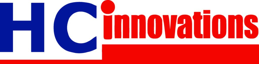 Human Centred Innovations Logo